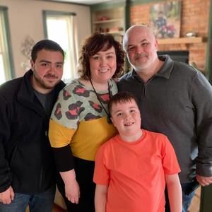 Meet your Posher, Debbie